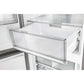 Forno Custodia 48 in Built-In Refrigerator Combo 20.6 cu ft Stainless - FFFFD1766-48S