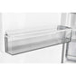 Forno Custodia 48 in Built-In Refrigerator Combo 20.6 cu ft Stainless - FFFFD1766-48S