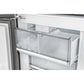 Forno Custodia 48 in Built-In Refrigerator Combo 20.6 cu ft Stainless - FFFFD1766-48S