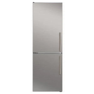 Forno 24" Bottom Freezer Refrigerator Left Swing - FFFFD1766-24LS