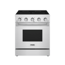 Thor Kitchen 30 Inch S Series Professional Freestanding Electric Range