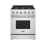 Thor Kitchen 30 Inch S Series Professional Freestanding Gas Range