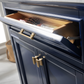 Design Element Milano 30" Single Sink Vanity - Blue ML-30-BLU