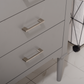 Design Element Mason 24" Single Sink Vanity - Gray S01-24-GY