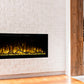 Modern Flames Spectrum Slimline 50'' Wall Mount / Recessed Linear Electric Fireplace