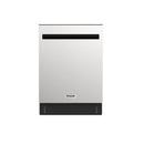 Thor Kitchen 24 Inch Built-In Top Control Dishwasher with Pocket Handle – Stainless Steel