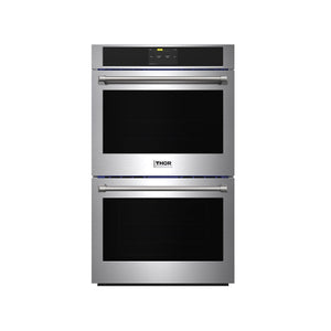 Thor Kitchen T Series 30-inch Professional Electric Double Wall Oven