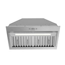 Thor Kitchen 34 Inch Liner Hood in 15” Height