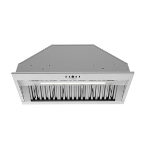 Thor Kitchen 34 Inch Liner Hood in 15” Height