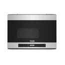 Thor Kitchen 24-Inch Over-the-Range Microwave & Vent Hood TOR24SS