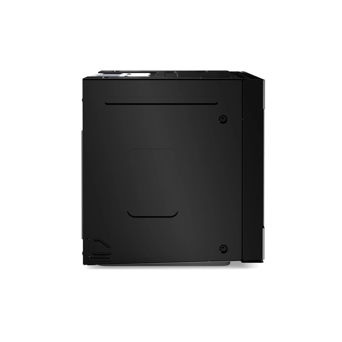 Thor Kitchen 24-Inch Over-the-Range Microwave & Vent Hood TOR24SS