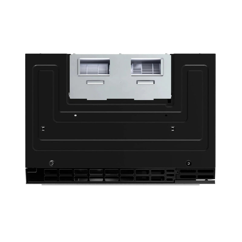 Thor Kitchen 24-Inch Over-the-Range Microwave & Vent Hood TOR24SS
