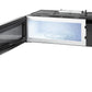 Thor Kitchen 30-Inch Over-the-Range Slim Microwave & Vent Hood TOR30L