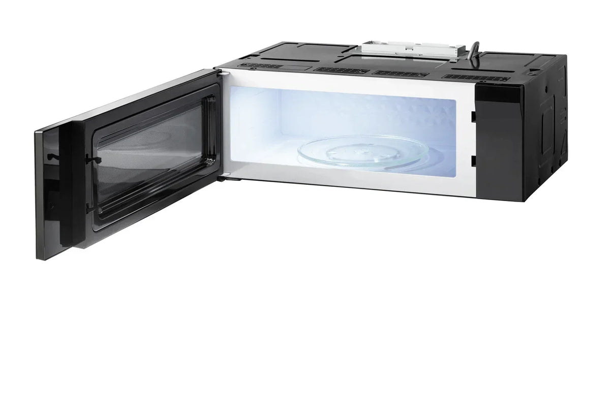 Thor Kitchen 30-Inch Over-the-Range Slim Microwave & Vent Hood TOR30L