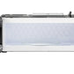 Thor Kitchen 30-Inch Over-the-Range Slim Microwave & Vent Hood TOR30L