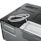 Thor Kitchen 2-Piece Appliance Package - 30-Inch Electric Range and Over-the-Range Microwave & Vent Hood in Stainless Steel