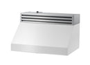 Thor Kitchen 24-Inch Recirculating Kit for Under Cabinet Range Hood TRC24