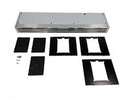 Thor Kitchen Recirculating Kit for 48inch Pro Style Under Cabinet Range Hood in 18"Height—TUCH4818