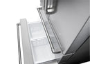 Thor Kitchen 3-Piece Appliance Package - 30-Inch Gas Range, Refrigerator, and Dishwasher in Stainless Steel