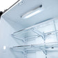 Thor Kitchen 4-Piece Appliance Package - 36-Inch Gas Range, Refrigerator, Dishwasher, and Microwave in Stainless Steel
