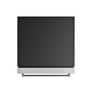 Thor Kitchen 2-Piece Appliance Package - 24-Inch Double Drawer Refrigerator and Freezer Drawer in Stainless Steel