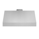 Thor Kitchen Pro Style 36-inch Convertible Stainless Steel Under Cabinet Range Hood in 18"height