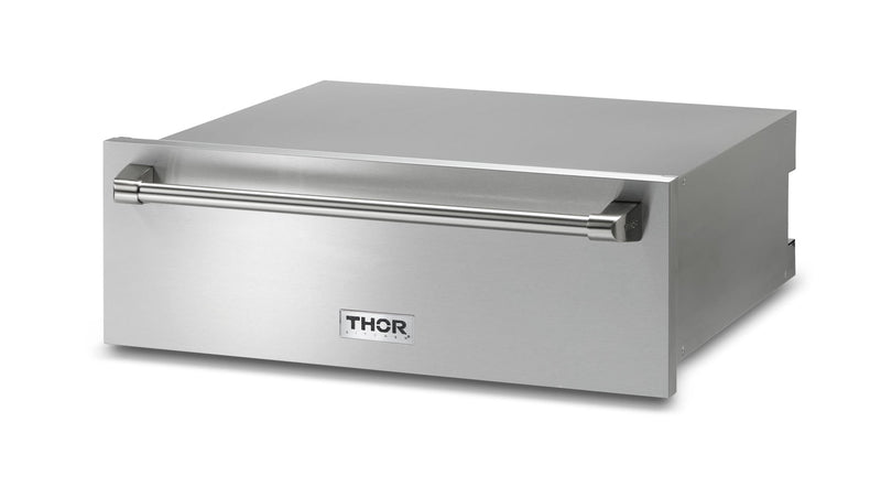 Thor Kitchen 30-Inch Warming Drawer (TWD3001)