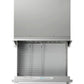 Thor Kitchen 2-Piece Pro Appliance Package - 30-Inch Electric Wall Oven & Warming Drawer in Stainless Steel