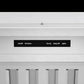 Thor Kitchen XLH48 48 Inch Liner Range Hood Touch Control Panel with Gesture Features