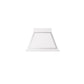 ILVE 36" Nostalgie style wall-mounted extractor Range hood in steel or painted steel with frames - UANB36