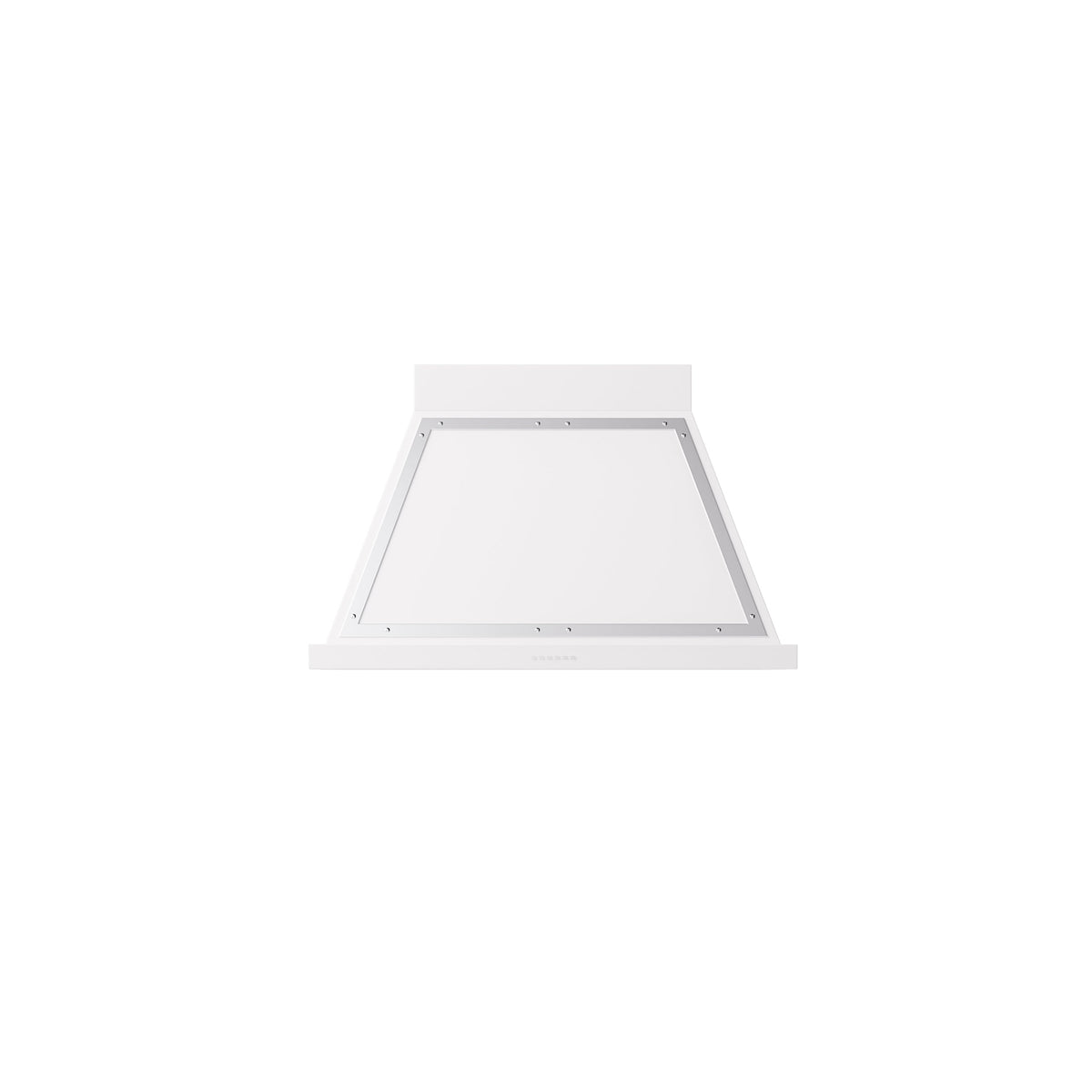 ILVE 40" Nostalgie style Wall-Mounted Extractor Range hood in Steel or painted steel with frames - UANB40
