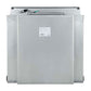 FORNO Vomero 30" 5 cu. ft. Built-In Single Electric Wall Oven in Stainless Steel, FBOEL1370-30