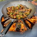 Arteflame Wok Holder