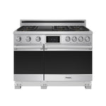 Thor Kitchen X Series 48-inch Professional Freestanding Dual Fuel Range Gas