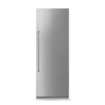 Thor Kitchen X Series 30-inch Built-in Column Refrigerator in Stainless Steel