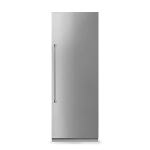 Thor Kitchen X Series 30-inch Built-in Column Refrigerator in Stainless Steel