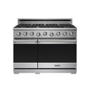Thor Kitchen X Series 48-inch Professional Freestanding Gas Range