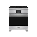 Thor Kitchen X Series 30-inch Professional Freestanding Induction Range