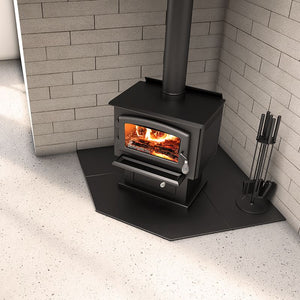 54" CORNER MODULAR FLOOR PROTECTION SYSTEM
