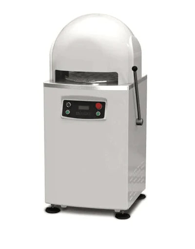 AMPTO Automatic Dough Divider and rouding 