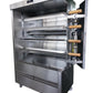 AMPTO Chicken Rotisserie - 20 Chickens - Gas