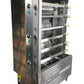 AMPTO Chicken Rotisserie - 30 Chickens - Electric