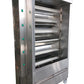 AMPTO Chicken Rotisserie - 30 Chickens-Gas