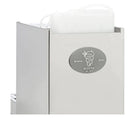 AMPTO Espresso Machine 1 Group- Semi - Tank - LL18SPM1IL2 (BZ10)