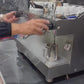 AMPTO Espresso Machine 2 Gr - Automatic. UL/NSF. 220V 