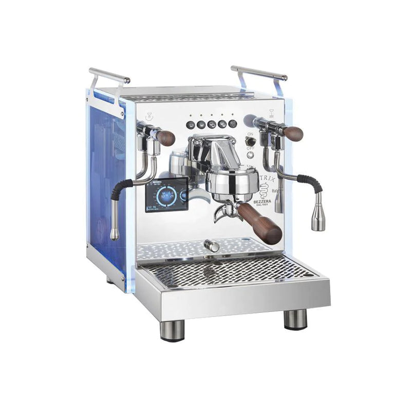AMPTO Matrix Automatic Espresso Machine 1GR 110V
