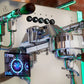 AMPTO Matrix Automatic Espresso Machine 1GR 110V