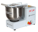 AMPTO Meat Shredder 10 LBS BOWL Capacity
