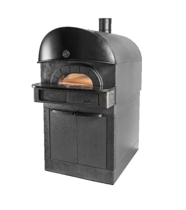 AMPTO Neapolis Pizza Oven, capacity for 6 Pizzas (12''/30cm)