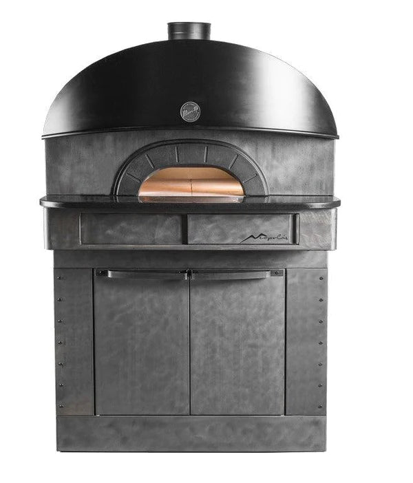 AMPTO Neapolis Pizza Oven, capacity for 9 Pizzas (12''/30cm) 